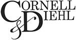 Логотип Cornell & Diehl