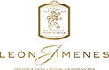 Логотип Leon Jimenes