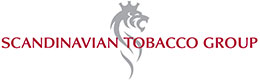 Логотип Scandinavian Tobacco Group