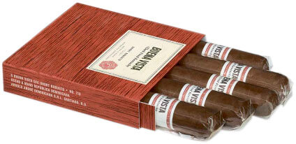 Сигары Buena Vista Dark Fired Kentucky Short Robusto