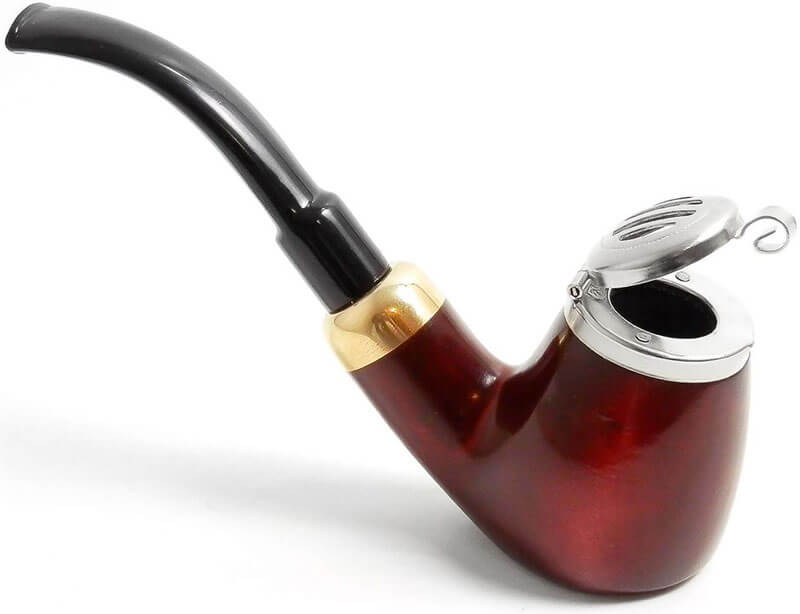 Трубка Mr. Brog №21 Old Army