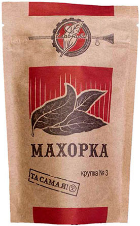 Махорка Главтабак Doy-Pack (40 г)