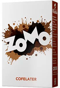 Табак для кальяна Zomo Cofelater