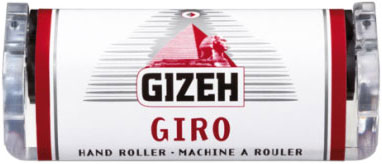 Закруточная машинка Gizeh Giro