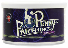 Трубочный табак G.L.Pease Penny Farthing