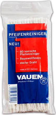 Ерши для трубок Vauen 503 (80 шт.)