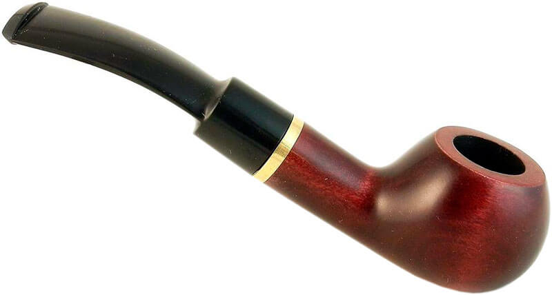 Трубка Mr. Brog №36 Perry