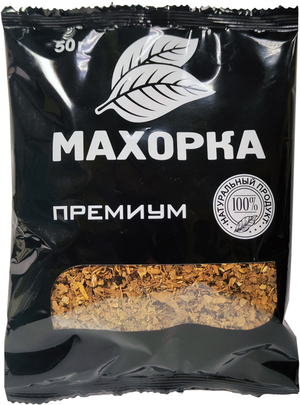 Махорка Усмань Премиум (50 г)