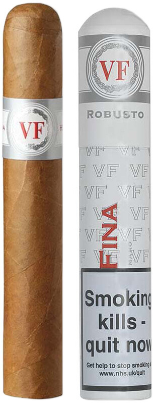 Сигары VegaFina Classic Robusto Tube