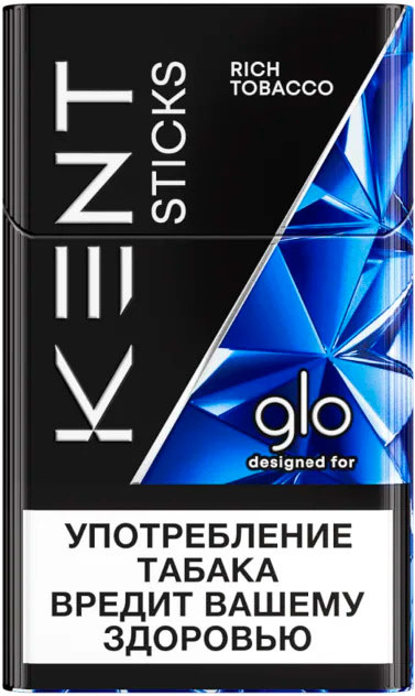 Стики Kent Rich Tobacco