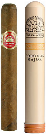 Сигары H.Upmann Coronas Major
