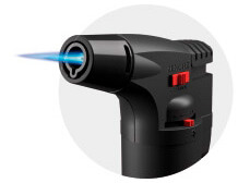 Зажигалка-горелка Zenga ZT-50 Torch Jet Табачная Лавка