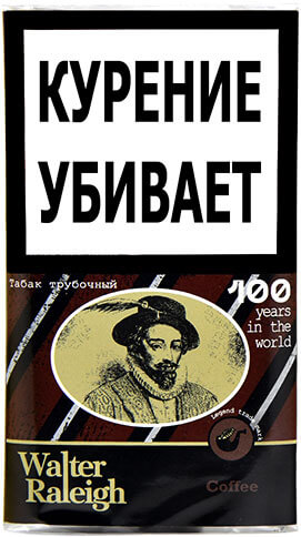 Трубочный табак Walter Raleigh Coffee (25 г)