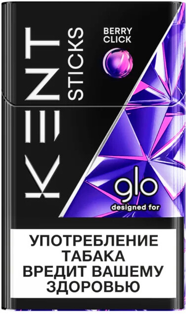Стики Kent Berry Click