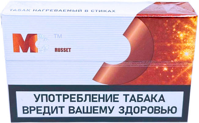 Стики My Choice Russet