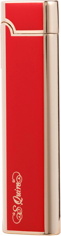 Зажигалка газовая S.Quire FL086-Red
