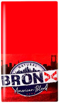 Курительный табак Bronx American Blend