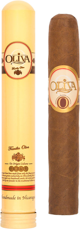 Сигары Oliva Serie O Robusto Tubos