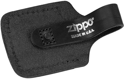 Чехол Zippo LPTBK