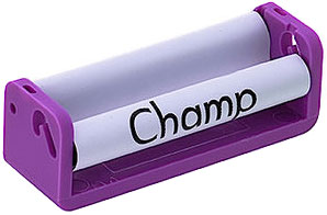 Закруточная машинка Champ цветная