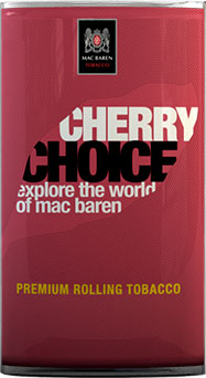 Курительный табак Mac Baren Cherry Choice