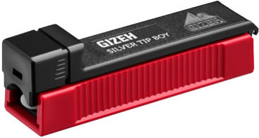 Набивочная машинка Gizeh Silver Tip Plus