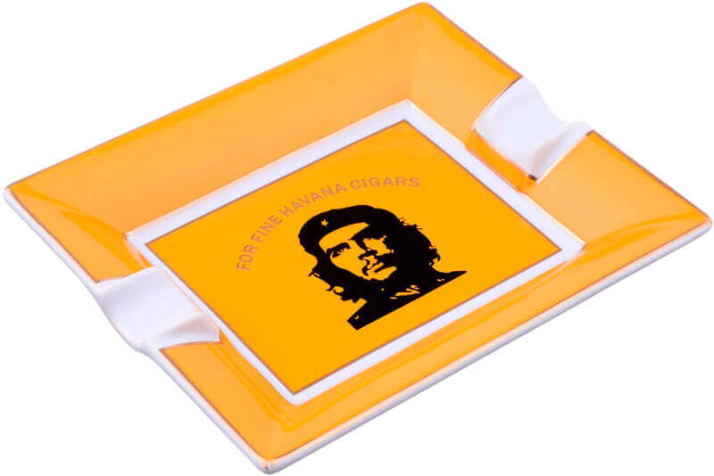 Пепельница для двух сигар Tom River Che Guevara