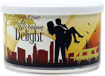 Трубочный табак Cornell & Diehl Afternoon Delight