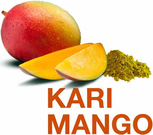 Табак для кальяна MattPear Kari Mango