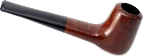 Трубка Mr. Brog №86 Champion