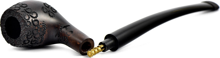 Трубка Pipsan OK117