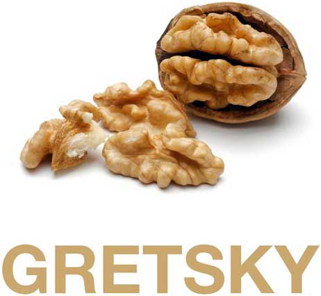Табак для кальяна MattPear Gretsky