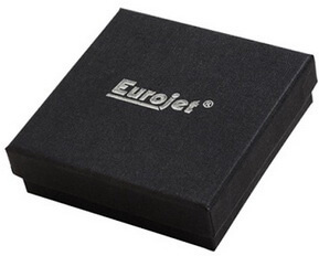 Зажигалка газовая EuroJet 3X 251021