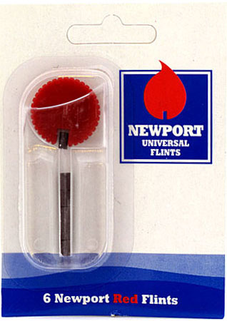 Кремни Newport