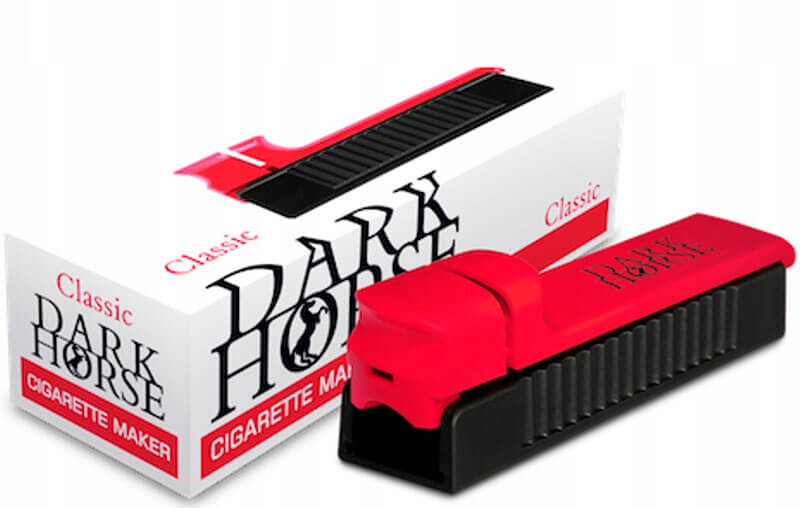 Набивочная машинка Dark Horse Classic