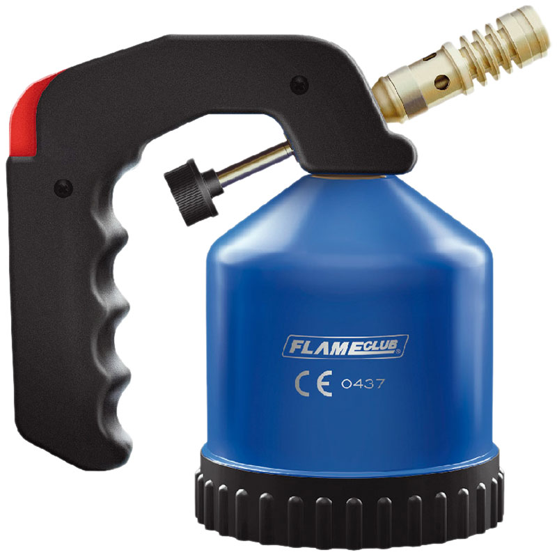 Газовая горелка Flameclub Gas Torch