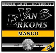Курительный табак Van Erkoms Mango