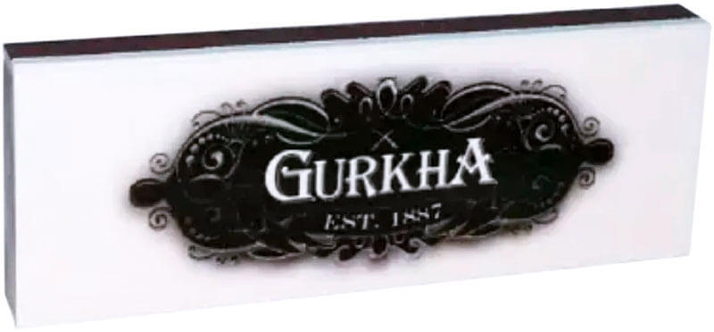 Спички сигарные Gurkha