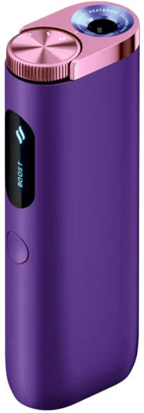 GLO Hyper Pro Purple