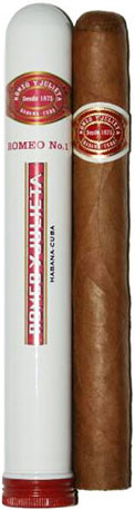 Сигары Romeo y Julieta Romeo №1