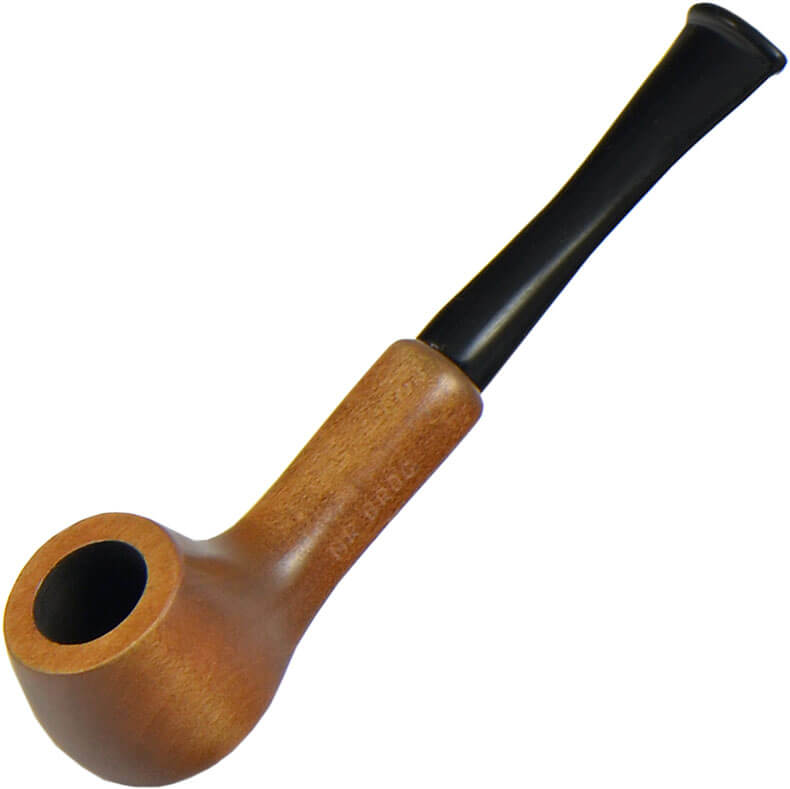 Трубка Mr. Brog №49 Liliput