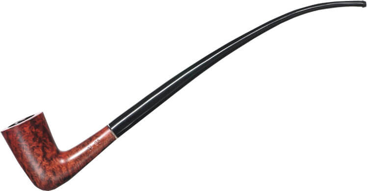 Трубка BPK 69-43 Churchwarden