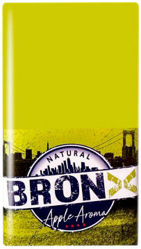 Курительный табак Bronx Apple Aroma