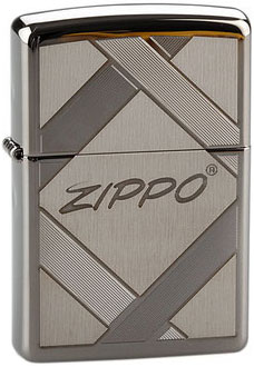 Зажигалка Zippo 20969 Unparalled Tradition