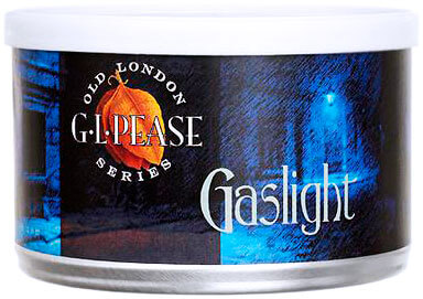 Трубочный табак G.L.Pease Gaslight