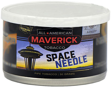 Трубочный табак Maverick Space Needle