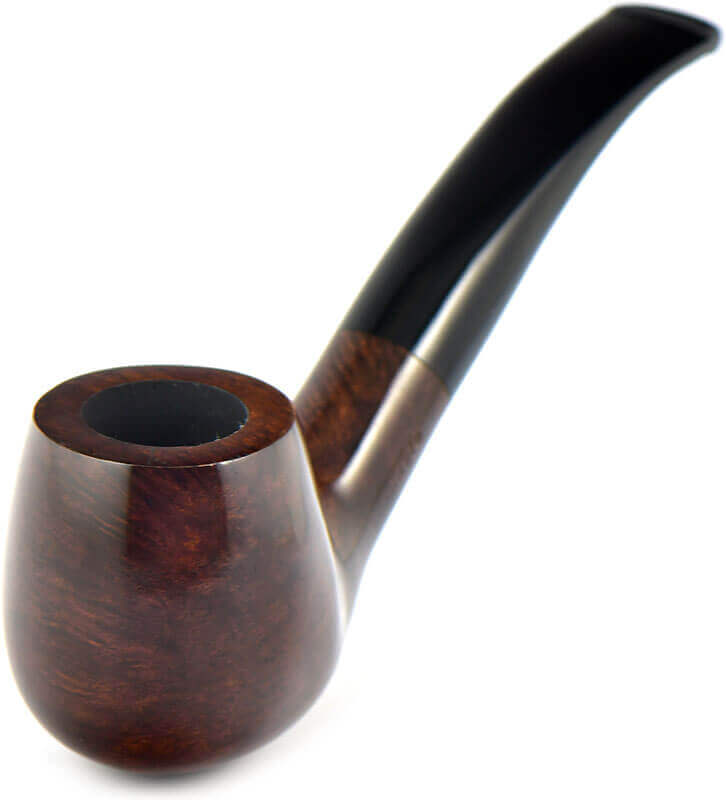 Трубка G. Mineto Gentlman 161