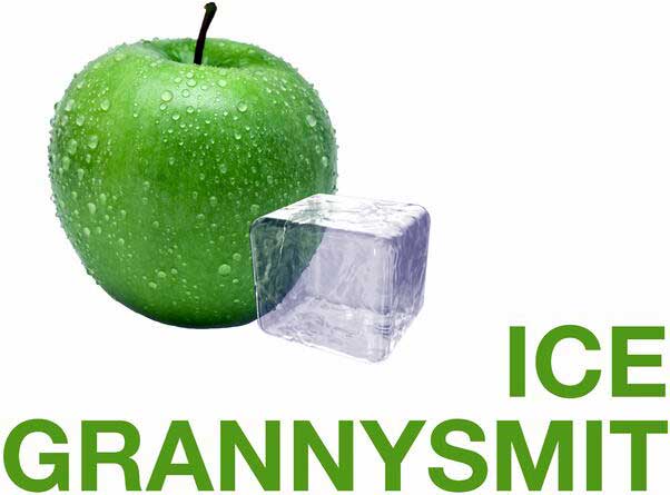 Табак для кальяна MattPear Ice Grannysmith