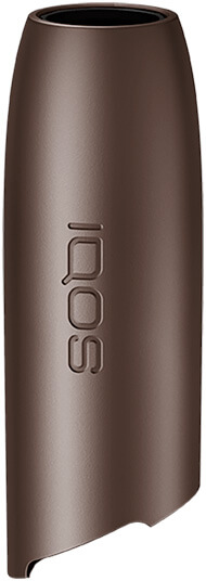 Колпачок для IQOS 3 DUOS, бронзовый