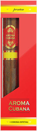 Сигары Aroma Cubana Original Corona Especial